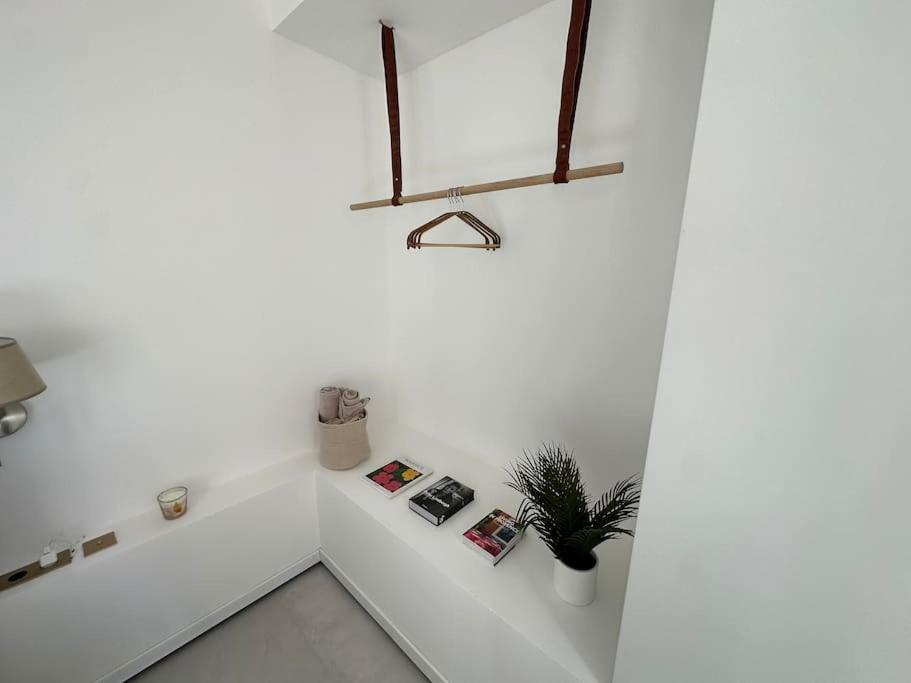 Appartement Hypercentre *