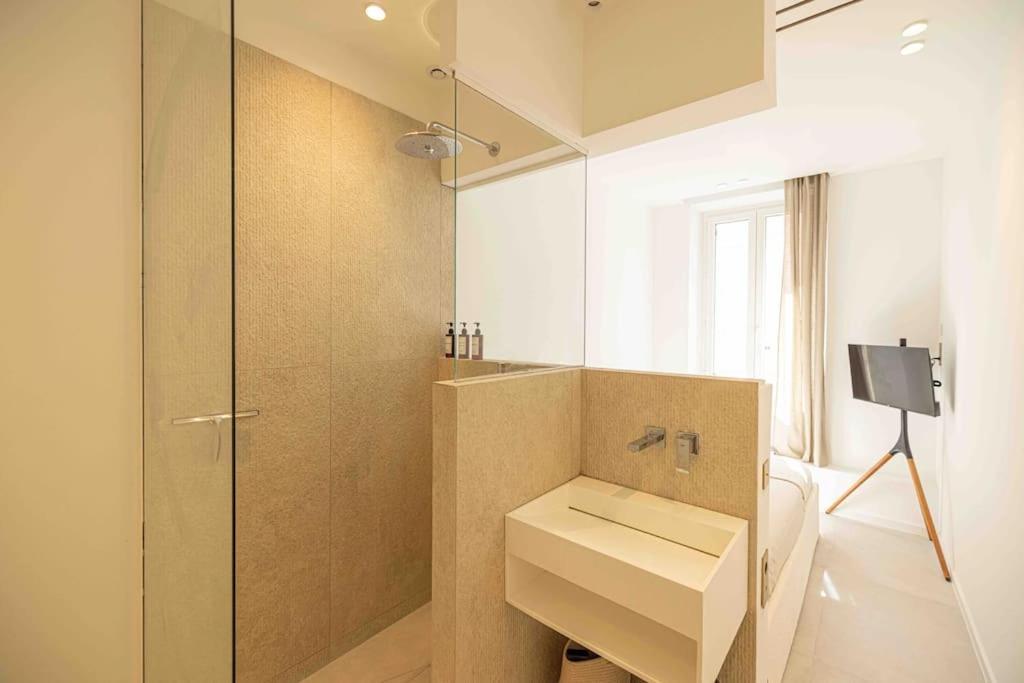 Appartement Hypercentre Saint-Tropez