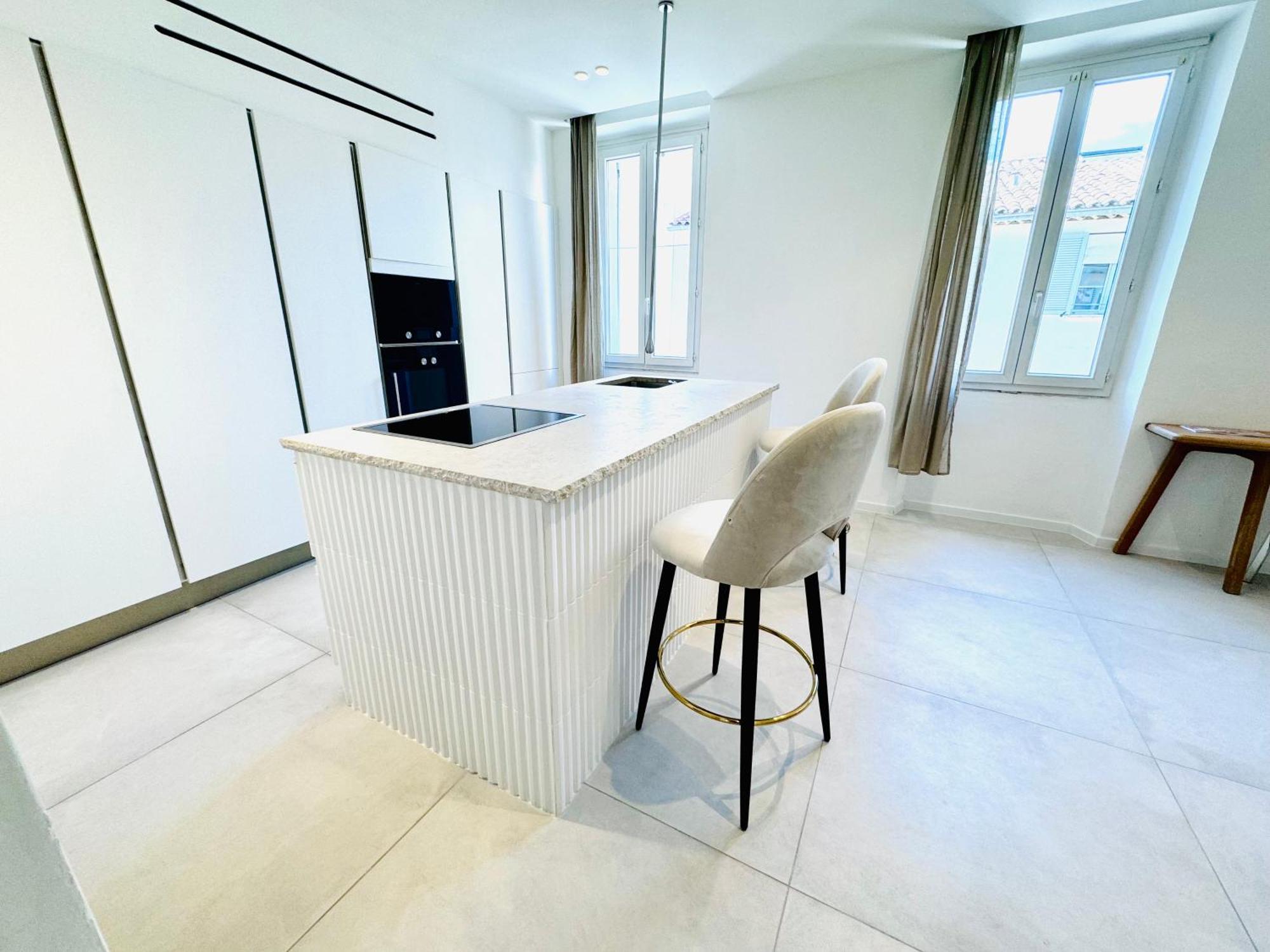 Hypercentre Appartement Saint-Tropez