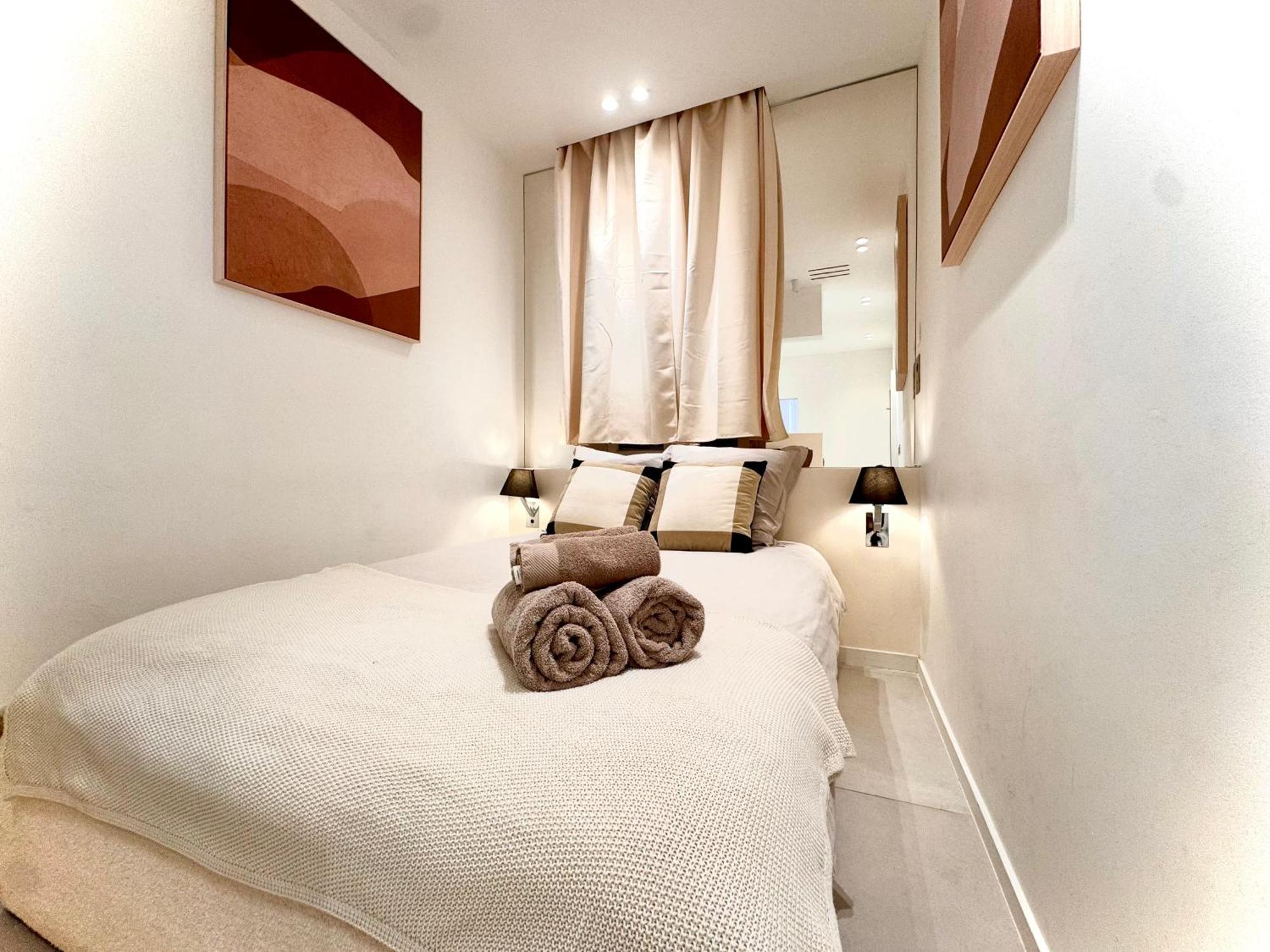Appartement Hypercentre *